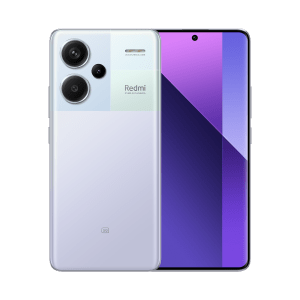 Redmi Note 13 Pro+ 5G