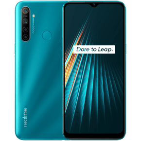 REALME 5I
