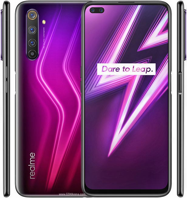 REALME 6 PRO