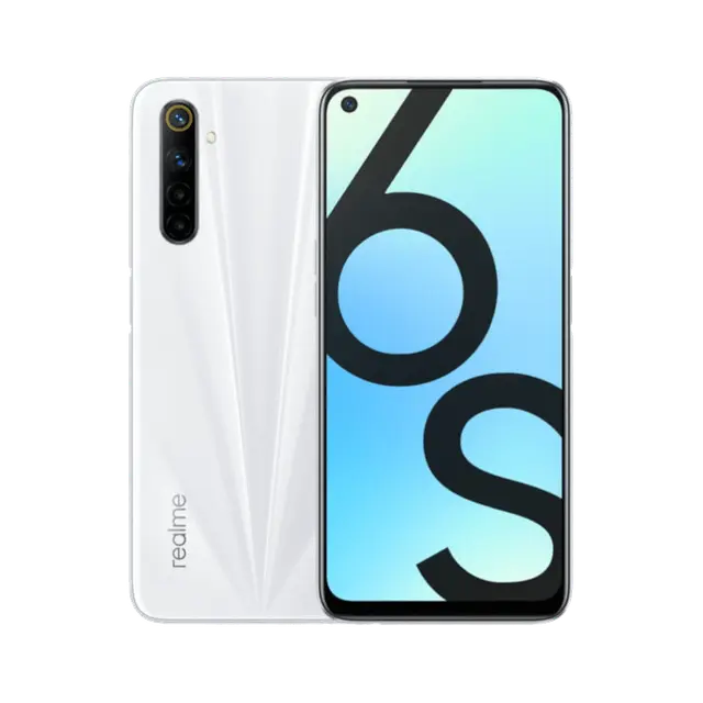 REALME 6S