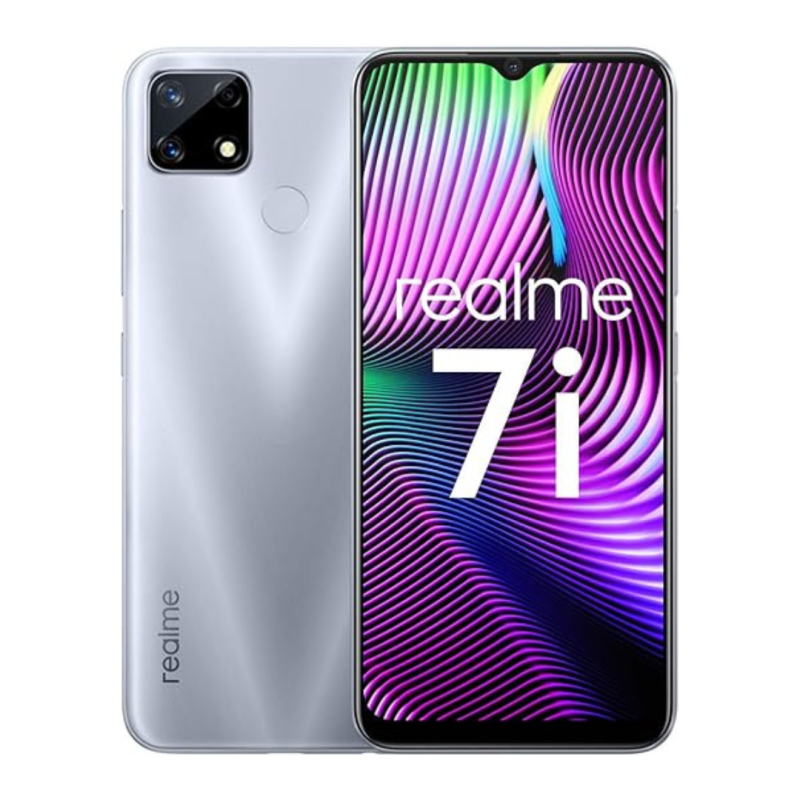 REALME 7I
