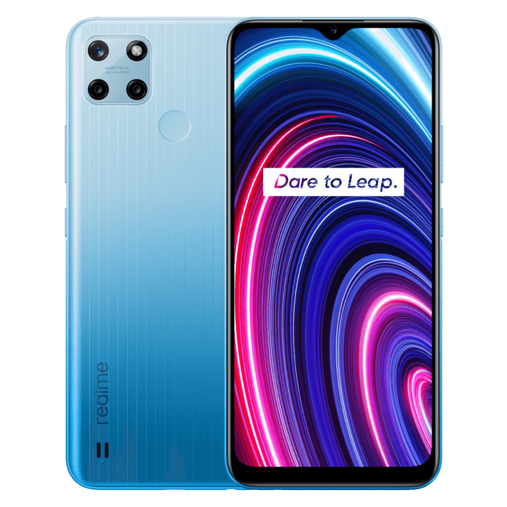 REALME C21Y