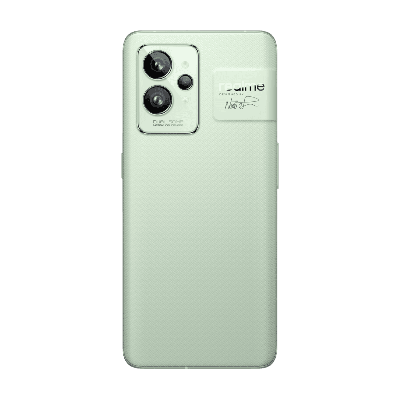 REALME GT2 PRO