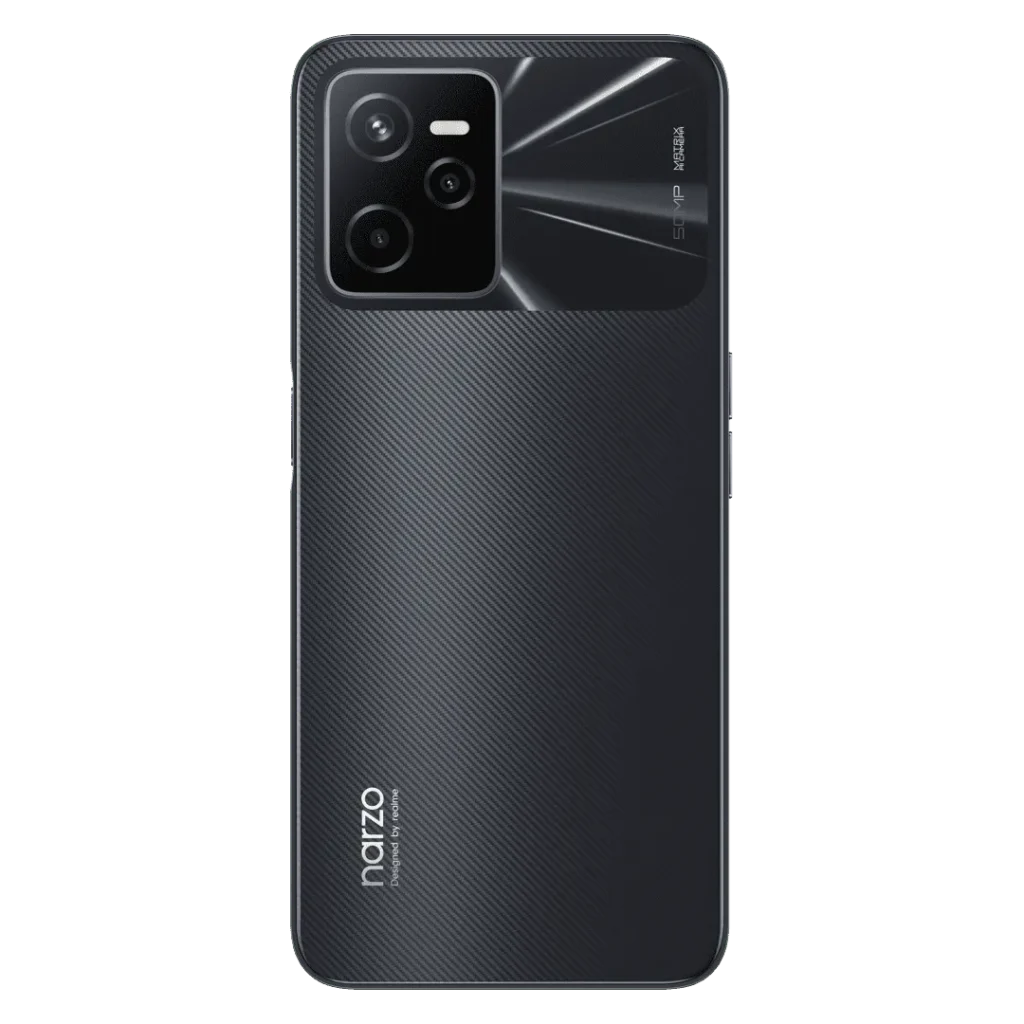 REALME NARZO 50A PRIME