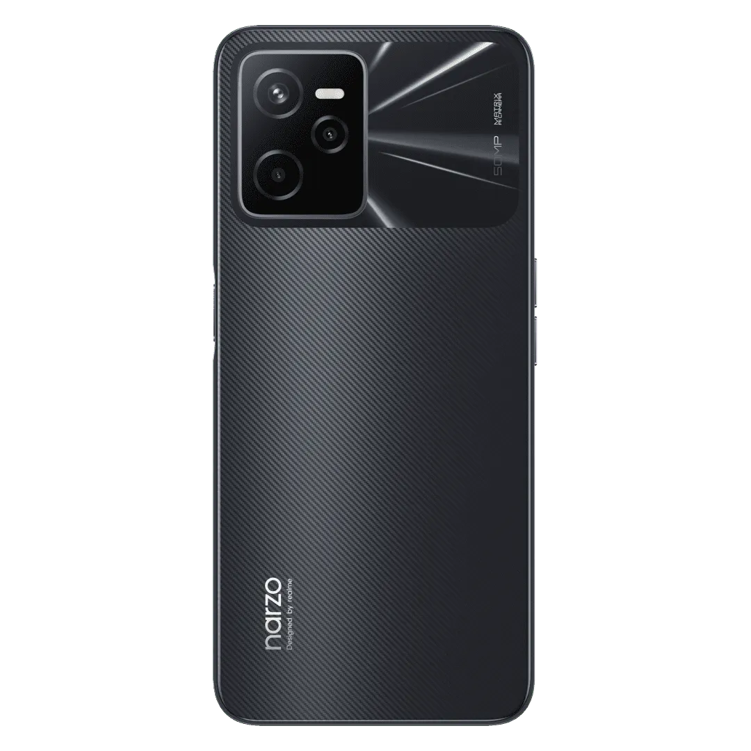 REALME NARZO 50A PRIME Afbeelding van REALME NARZO 50A PRIME