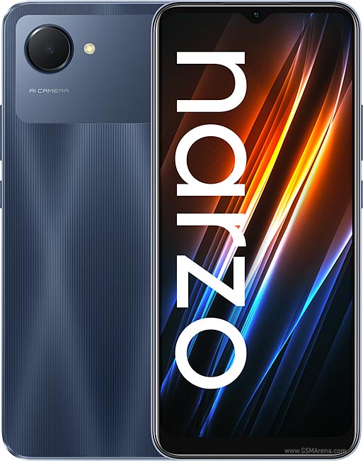 REALME NARZO 50I PRIME