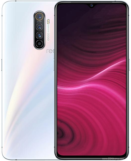 REALME X2 PRO