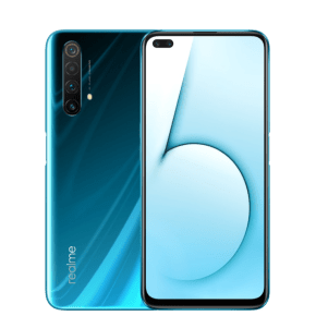 Realme X50M