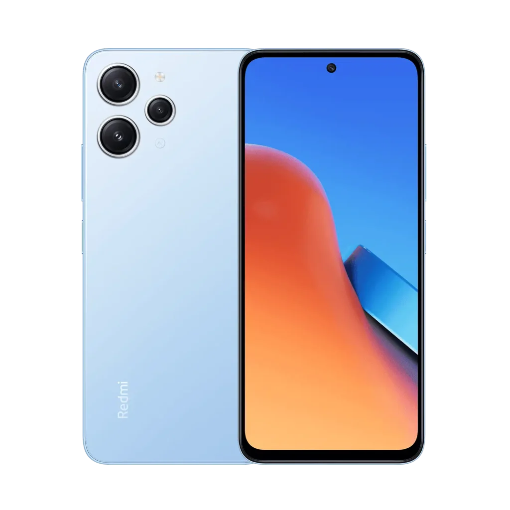 XIAOMI REDMI 12