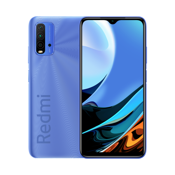 XIAOMI REDMI 9T