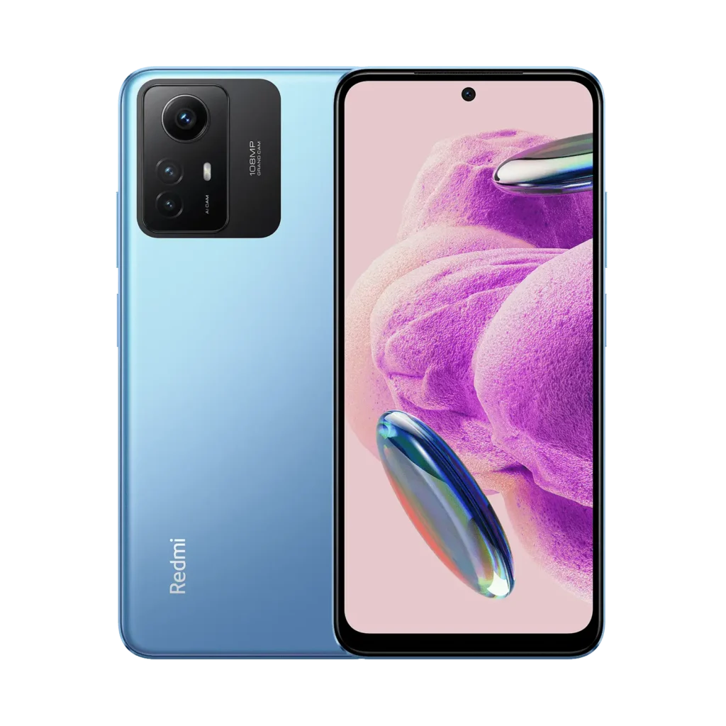 Redmi Note 12S