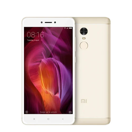 Redmi Note 4C