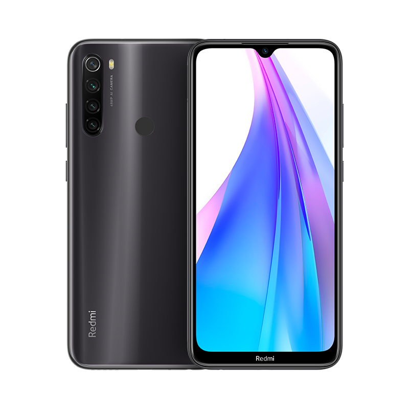 XIAOMI REDMI NOTE 8T