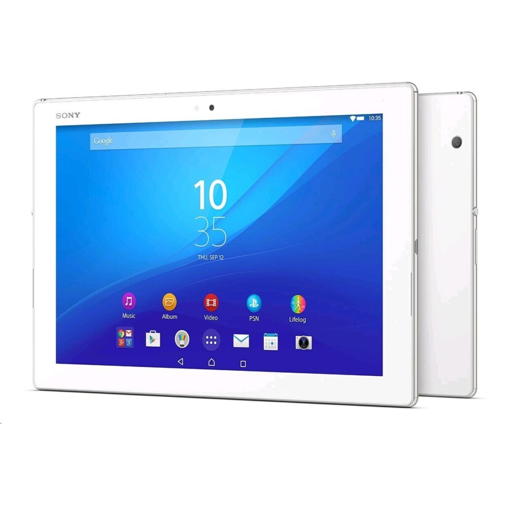 Tablet Z4 (SGP771)