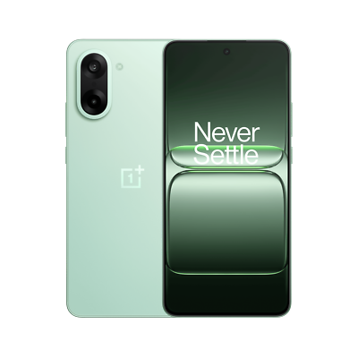 OnePlus Ace 5 Racing