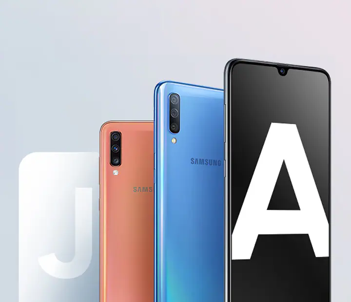 GALAXY J4 / J4+ / J4 PLUS