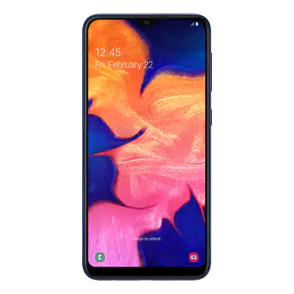 GALAXY A10