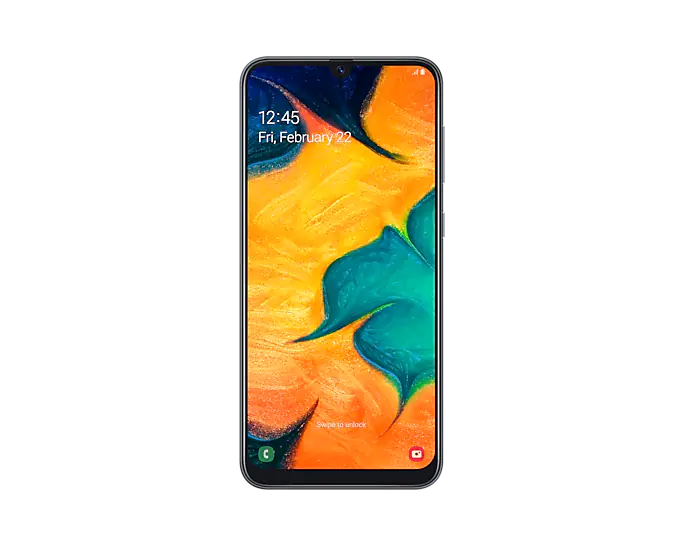 Galaxy A30/SG