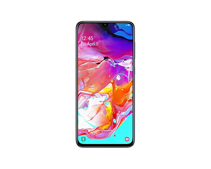 GALAXY A70