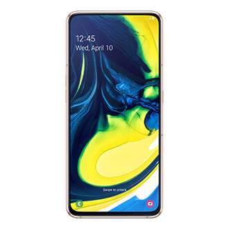 GALAXY A80