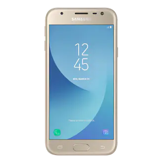 GALAXY J3