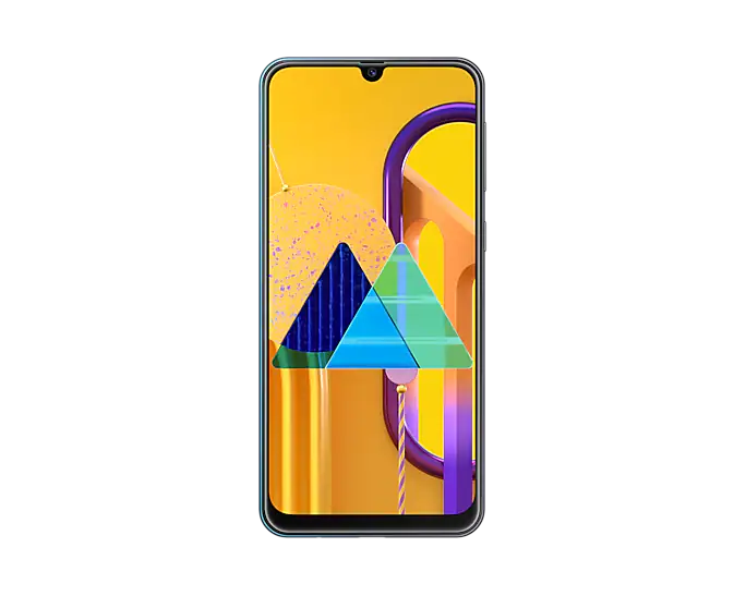 GALAXY M30 / S