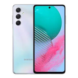 GALAXY M54