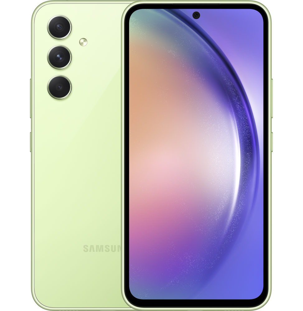 GALAXY A54