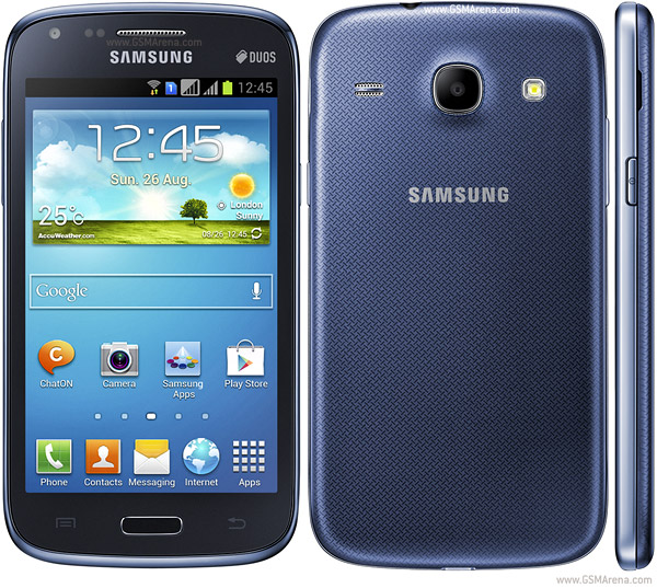 Core (I8260)