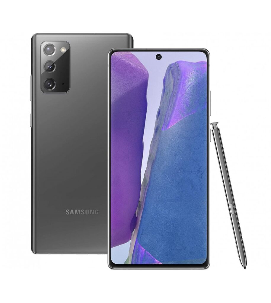 Galaxy Note 20 Plus