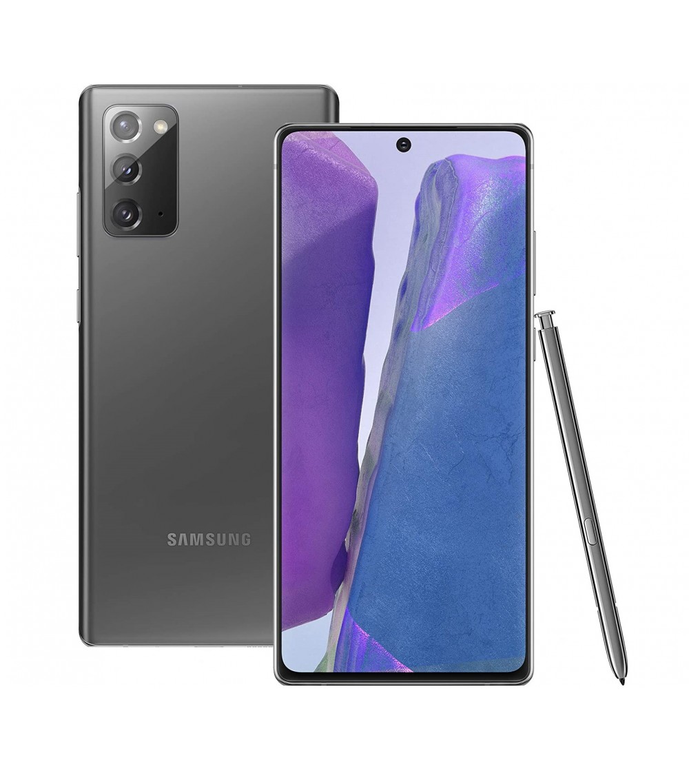 Galaxy Note 20 Plus Afbeelding van Samsung Galaxy Note 20 Plus