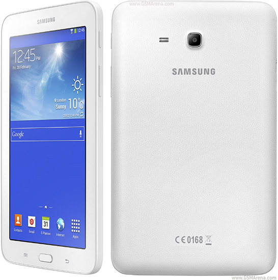 GALAXY TAB 3 /Lite