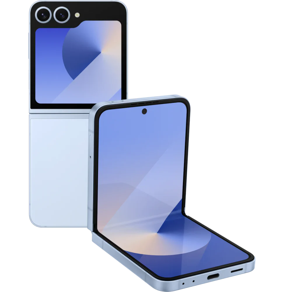Galaxy Z Flip 5G
