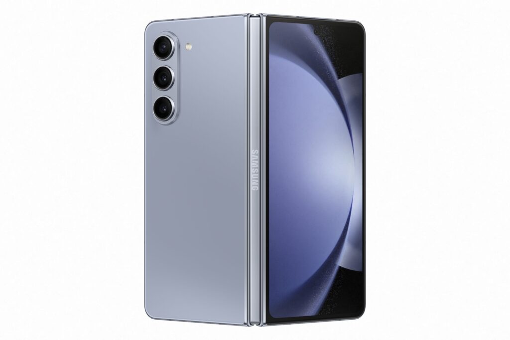 GALAXY Z FOLD 5