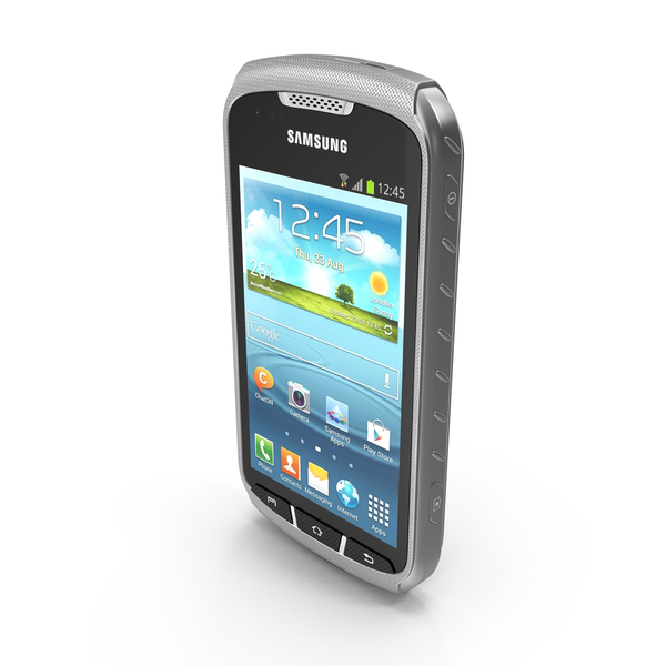 Galaxy Xcover 2