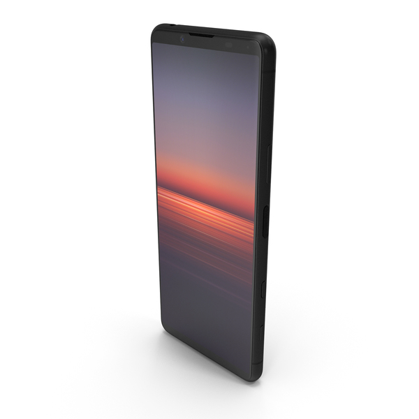 SONY XPERIA 5 II