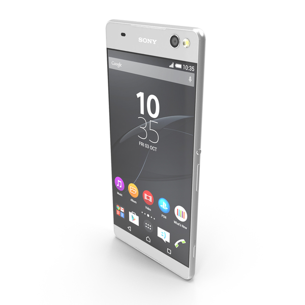 SONY XPERIA C5 ULTRA