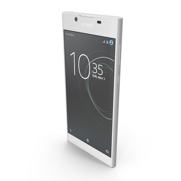SONY XPERIA L1
