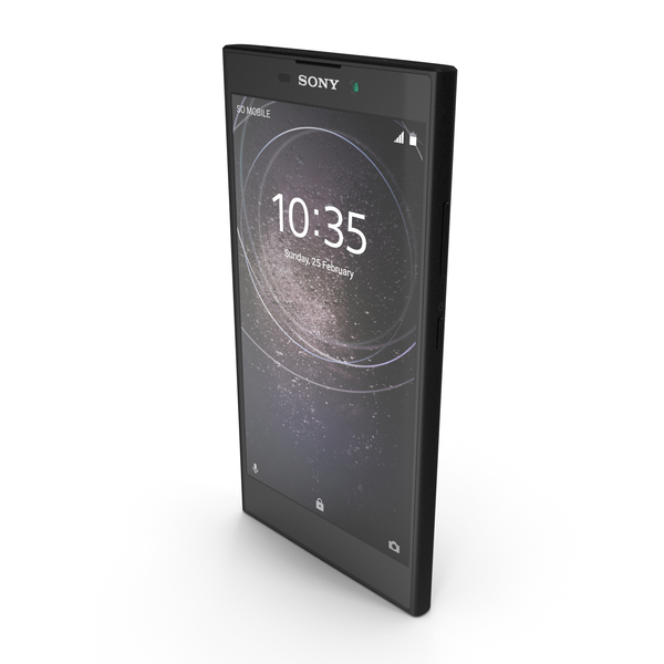 SONY XPERIA L2
