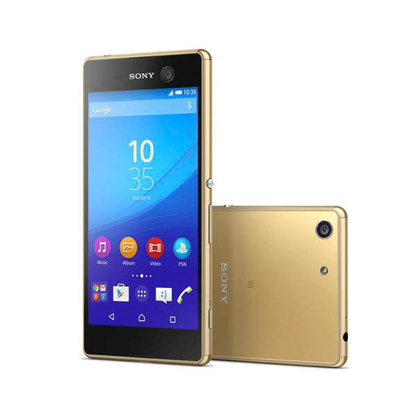 SONY XPERIA M5