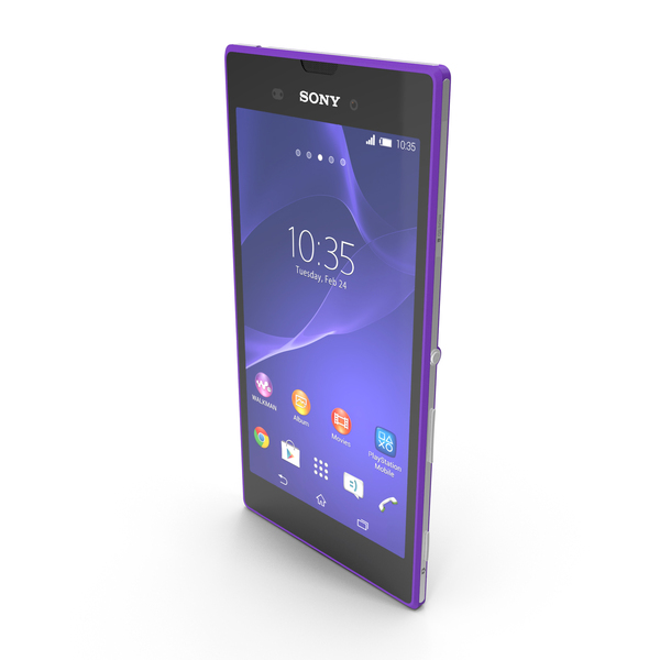 SONY XPERIA T3