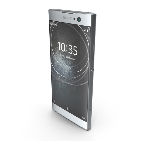 SONY XPERIA XA2