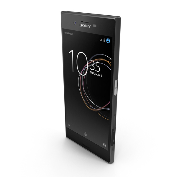 SONY XPERIA XZS