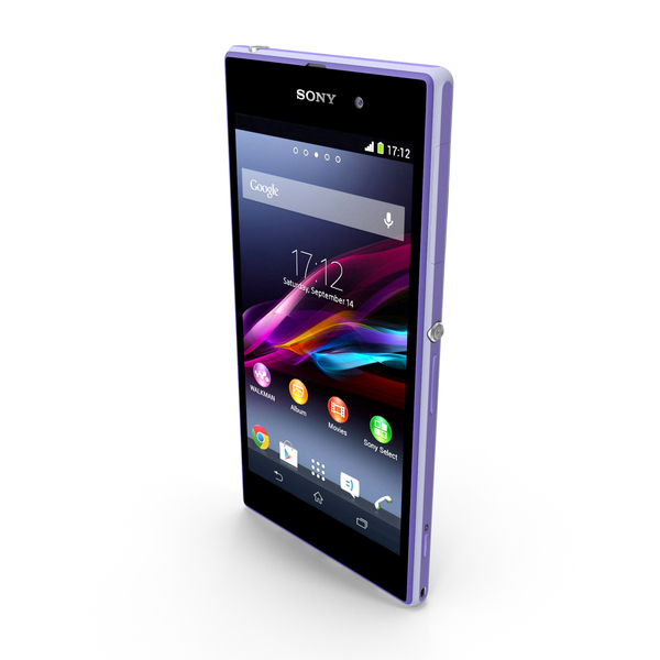 SONY XPERIA Z1