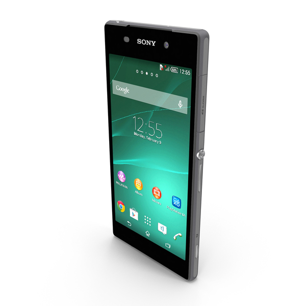 Xperia Z2 Compact