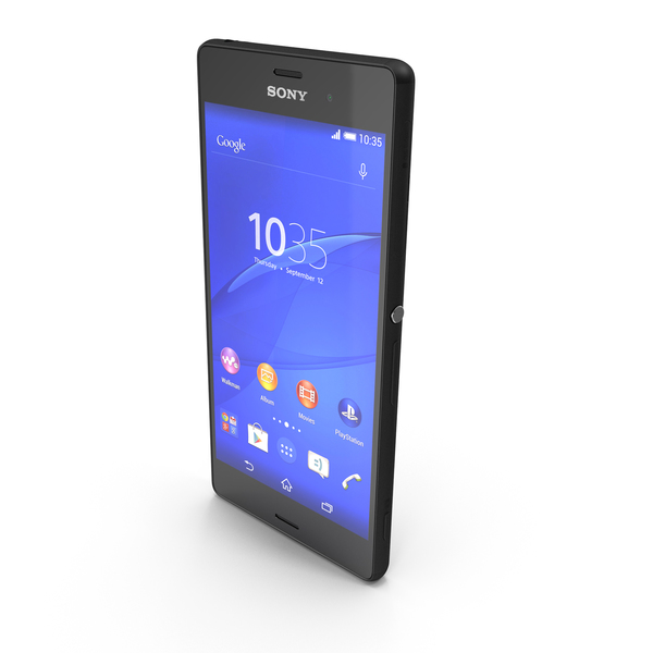 SONY XPERIA Z3