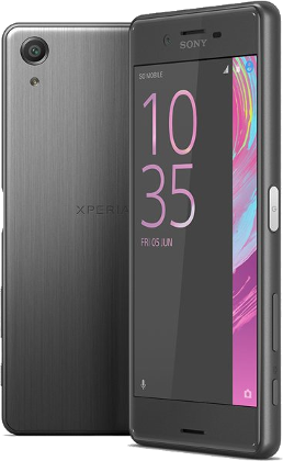 SONY XPERIA X PERFORMANCE