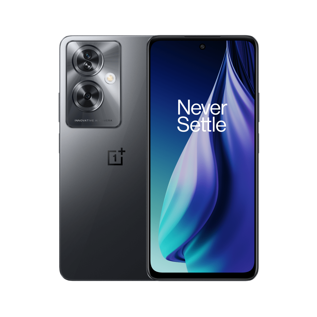 OnePlus Nord N30 SE Afbeelding van OnePlus Nord N30 SE