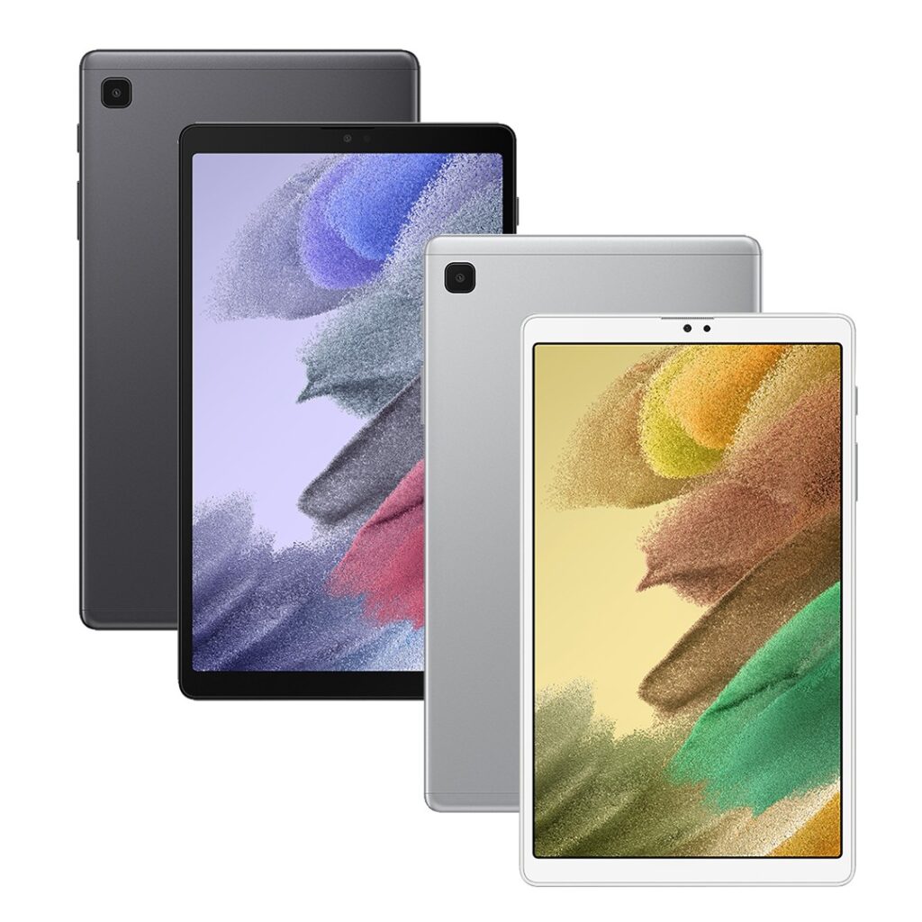 GALAXY TAB A7 / lite
