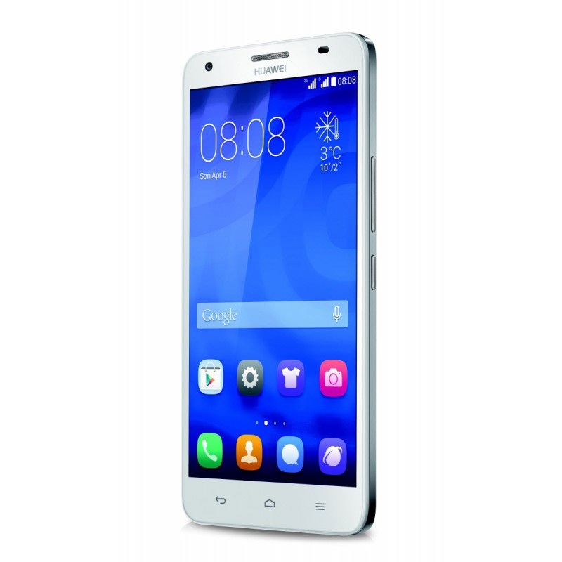 HUAWEI G750